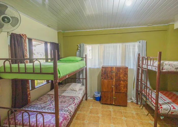 Hostel Manuel Antonio