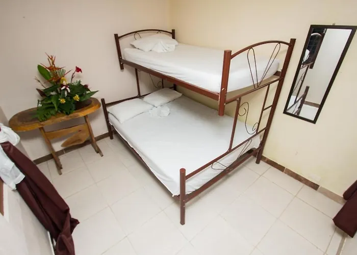 Hostel Manuel Antonio