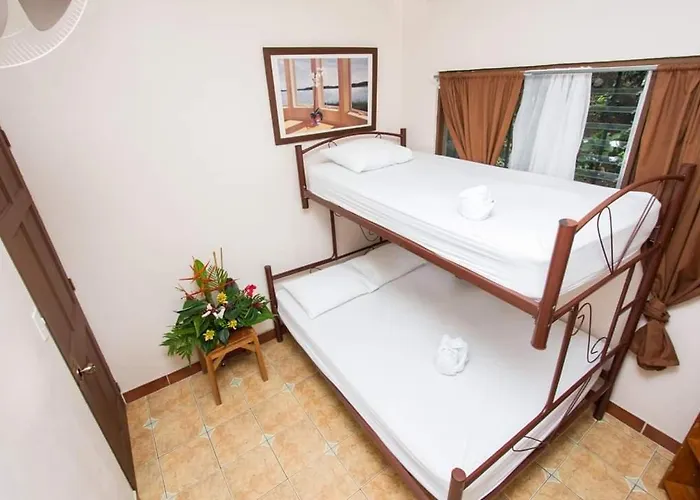 Hostel Manuel Antonio