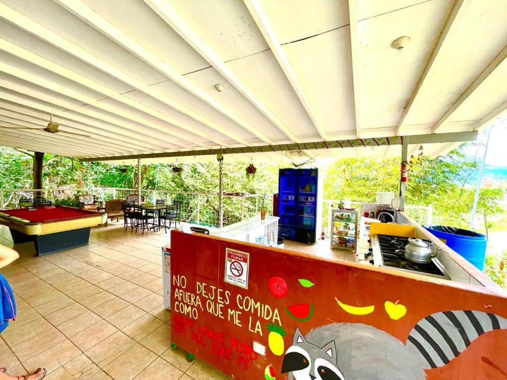 Hostel New Manuel Antonio, Meet New People Nationalpark Manuel Antonio