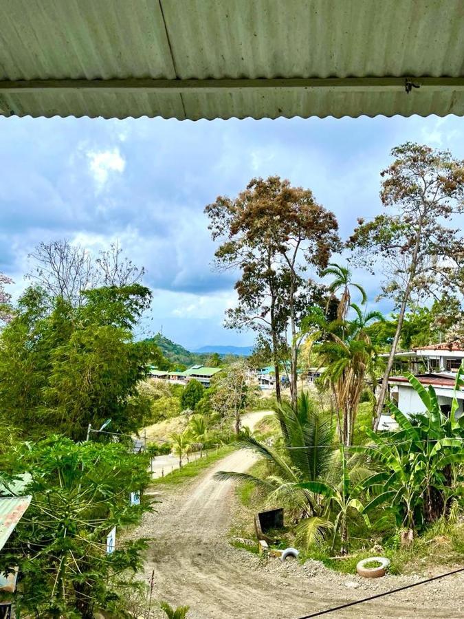 New Manuel Antonio, Meet New People * Nationalpark Manuel Antonio
