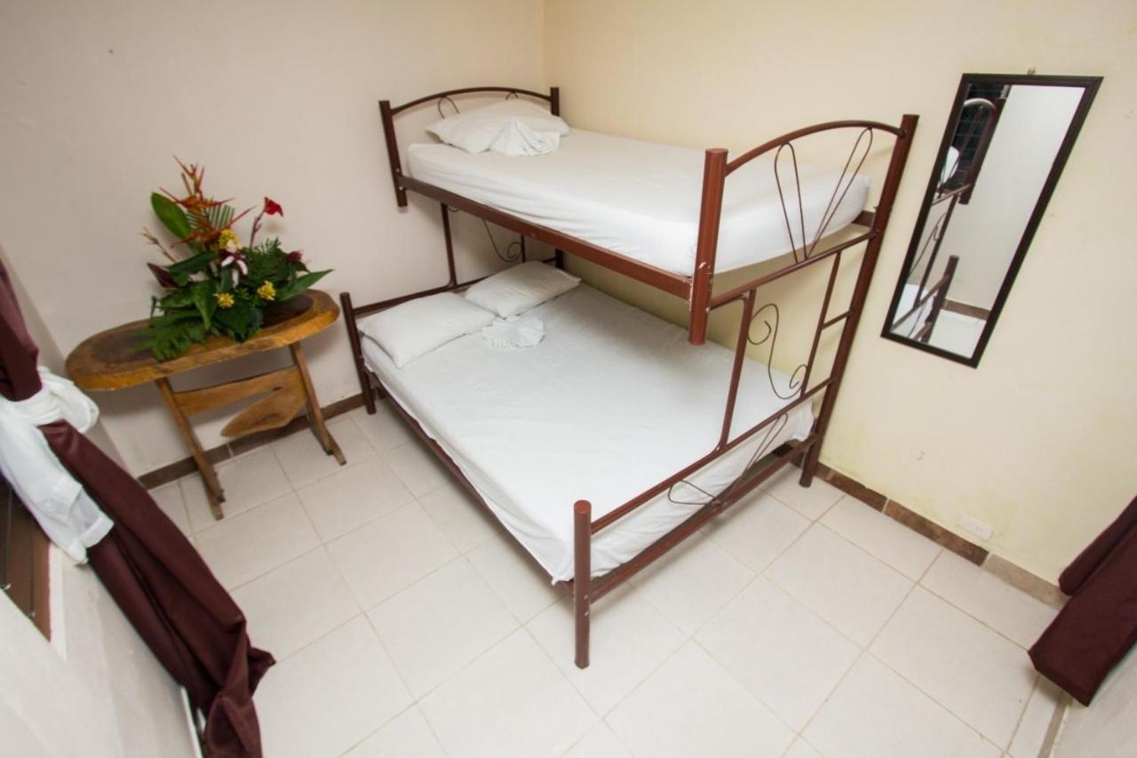 Hostel New Manuel Antonio, Meet New People Nationalpark Manuel Antonio