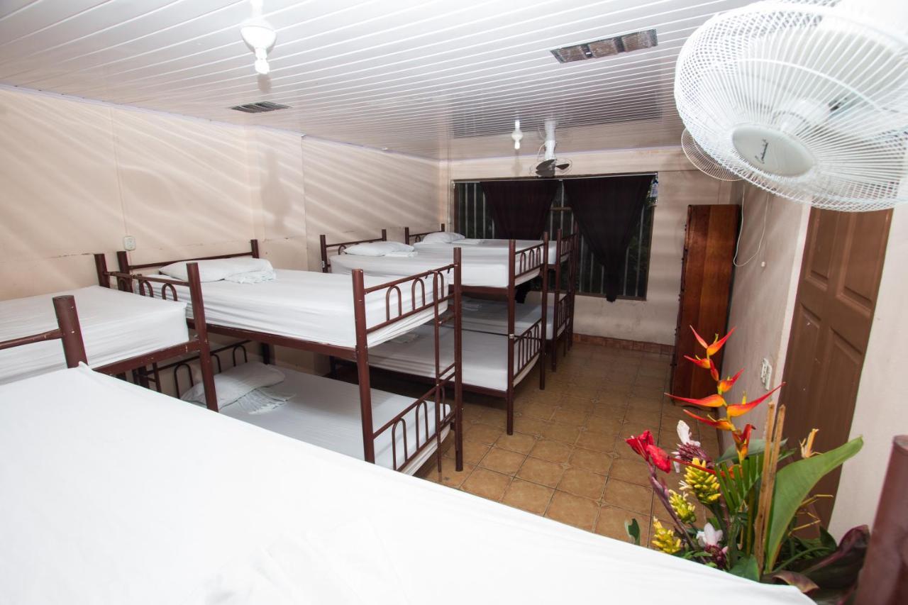 New Manuel Antonio, Meet New People Hostel Nationalpark Manuel Antonio